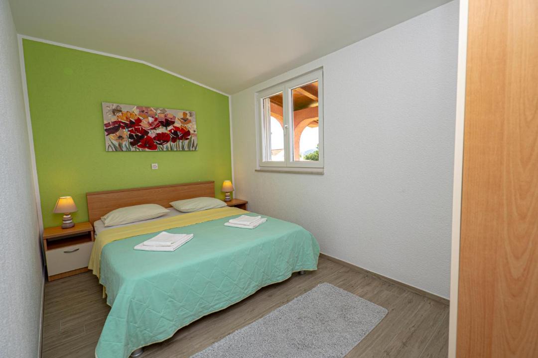 Photo of Bedroom in Jadrija