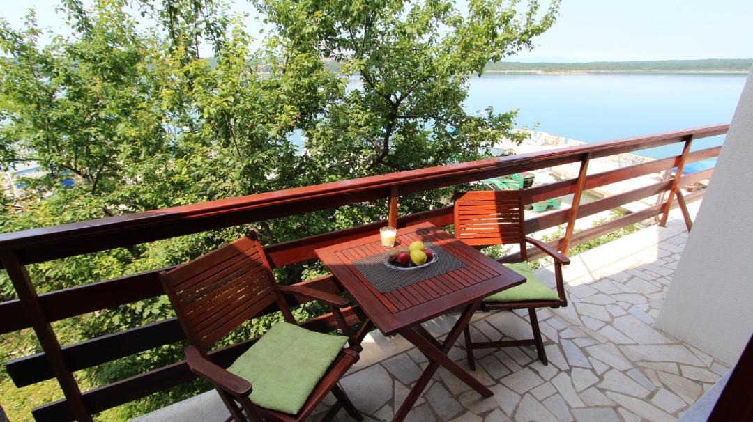 Photo of Patio Balcony in Klimno