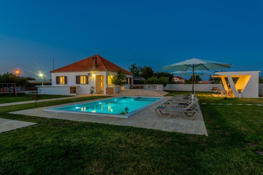 Photo of Outdoor in Galovac