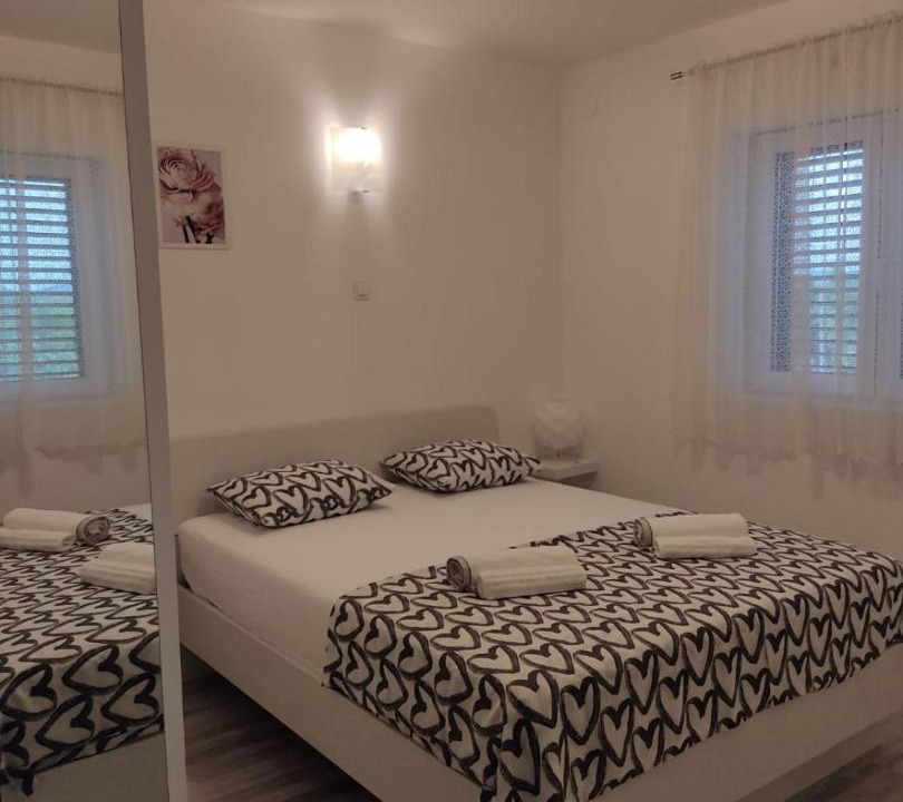 Photo of Bedroom in Jadrija