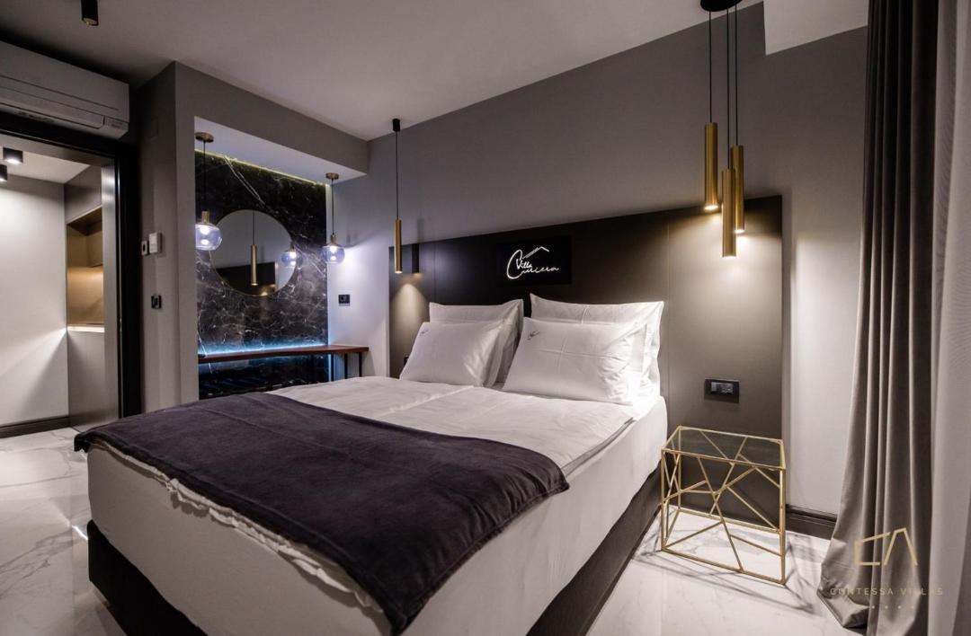 Photo of Bedroom in Malinska