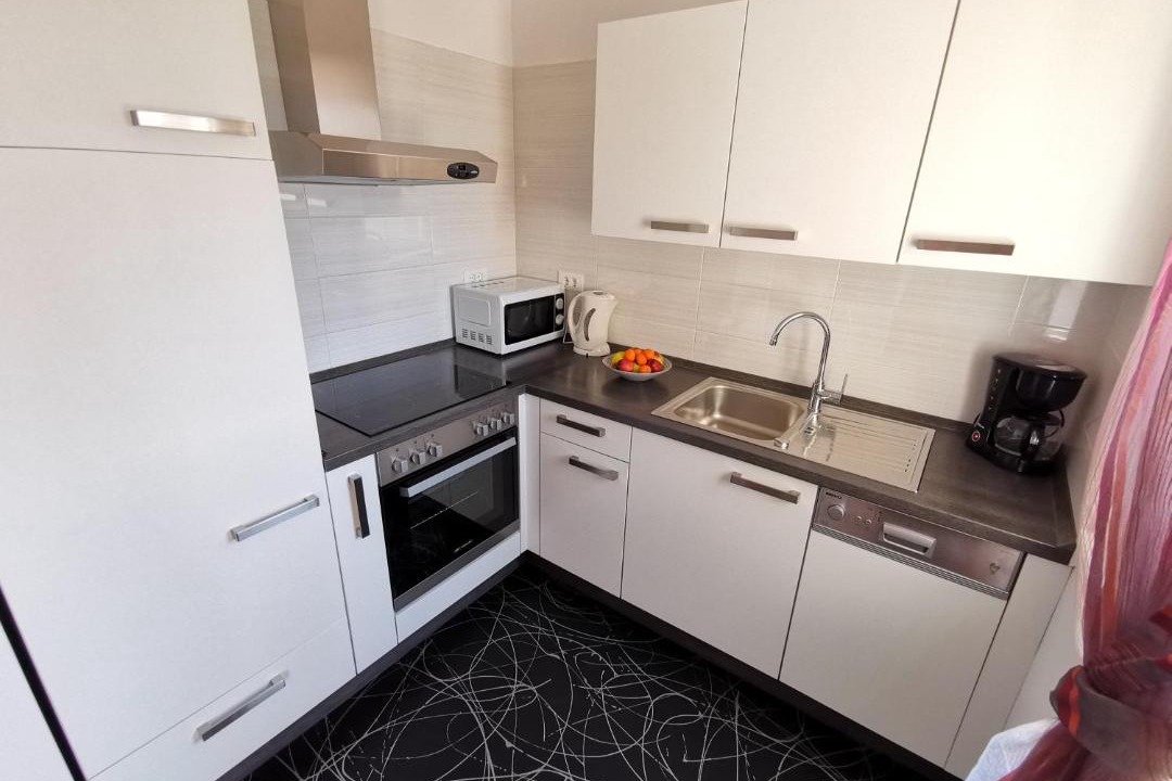 Photo of Kitchen in Dramalj
