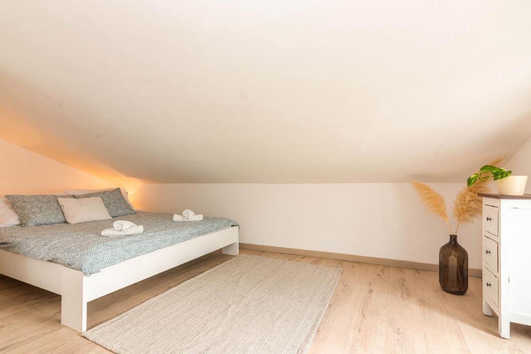 Photo of Bedroom in Milcetici