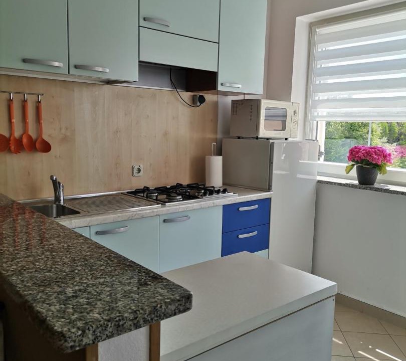 Photo of Kitchen in Medulin