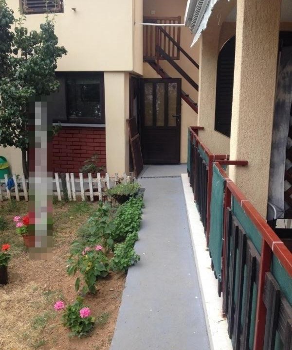Photo of Buildings in Sveti Filip i Jakov