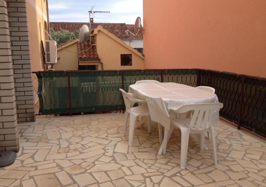 Photo of Patio Balcony in Sveti Filip i Jakov