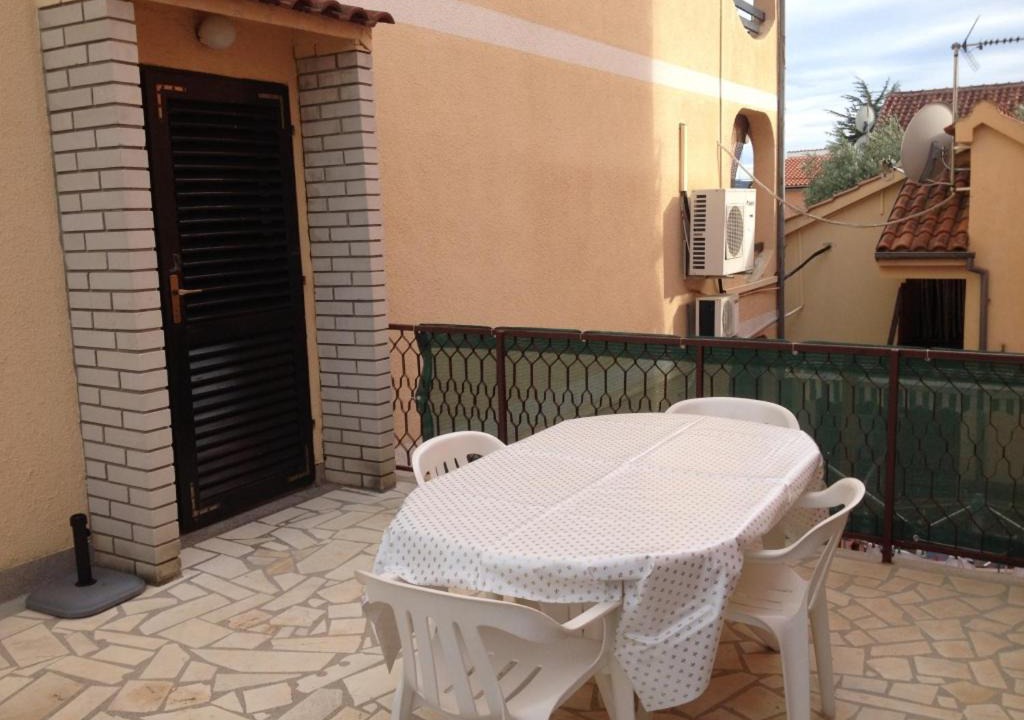 Photo of Patio Balcony in Sveti Filip i Jakov
