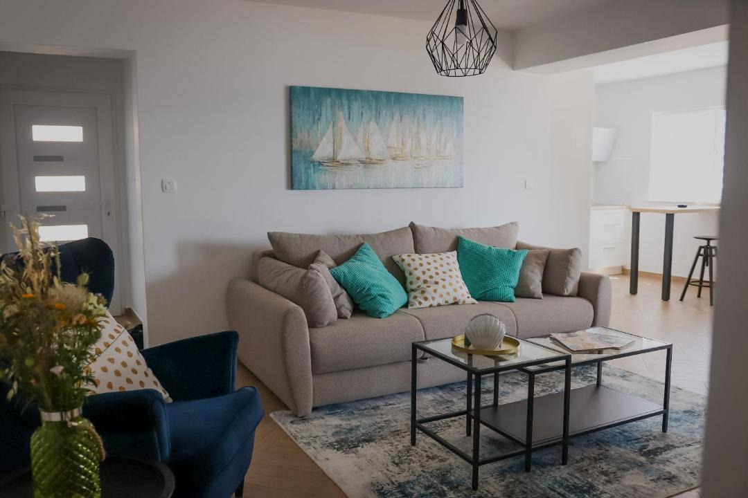 Photo of Livingroom in Komarna