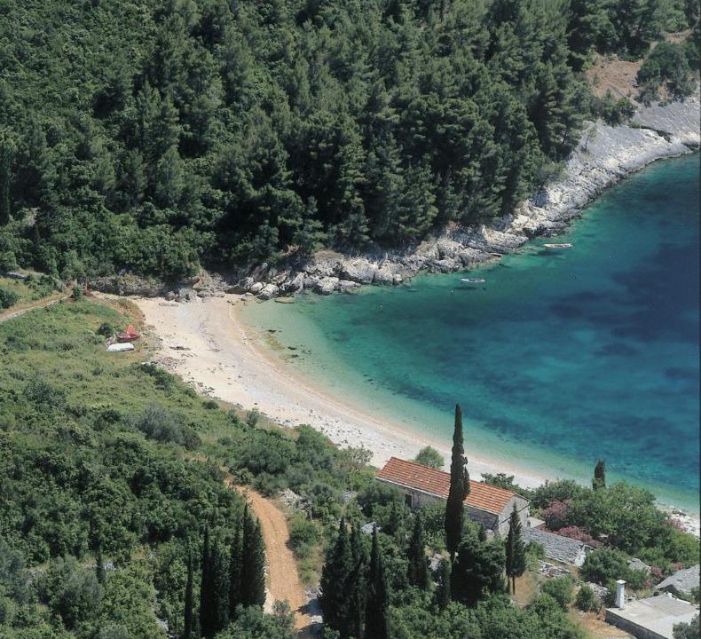 Photo of Outdoor in Cove Tri Zala (Zrnovo)