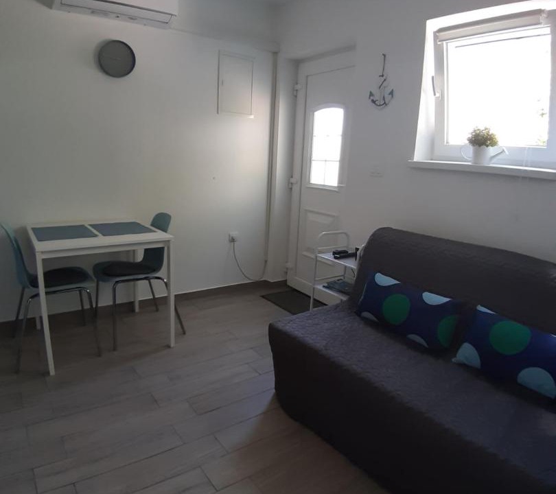 Photo of Livingroom in Silo