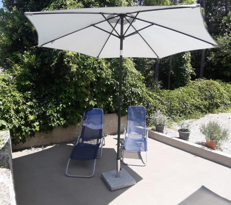 Photo of Patio Balcony in Silo