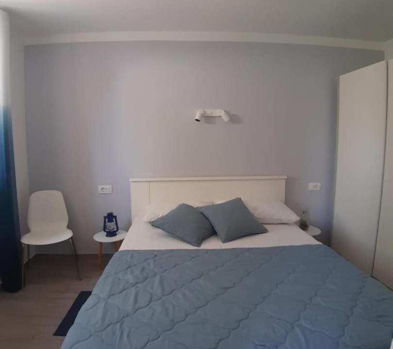 Photo of Bedroom in Silo