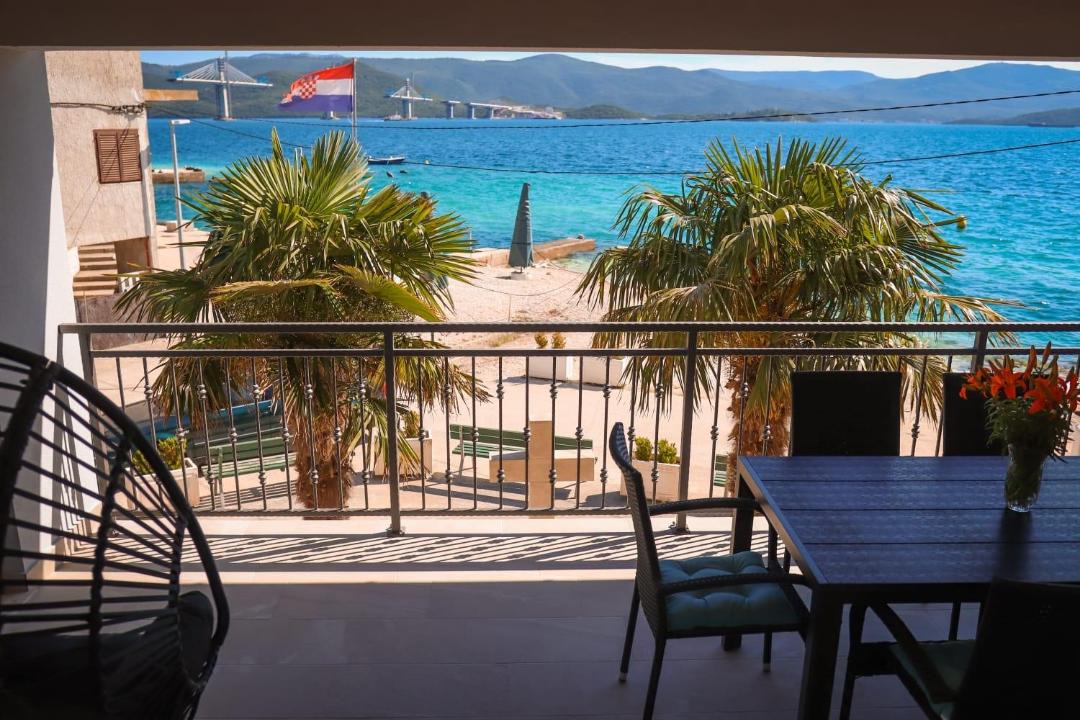 Photo of Patio Balcony in Komarna