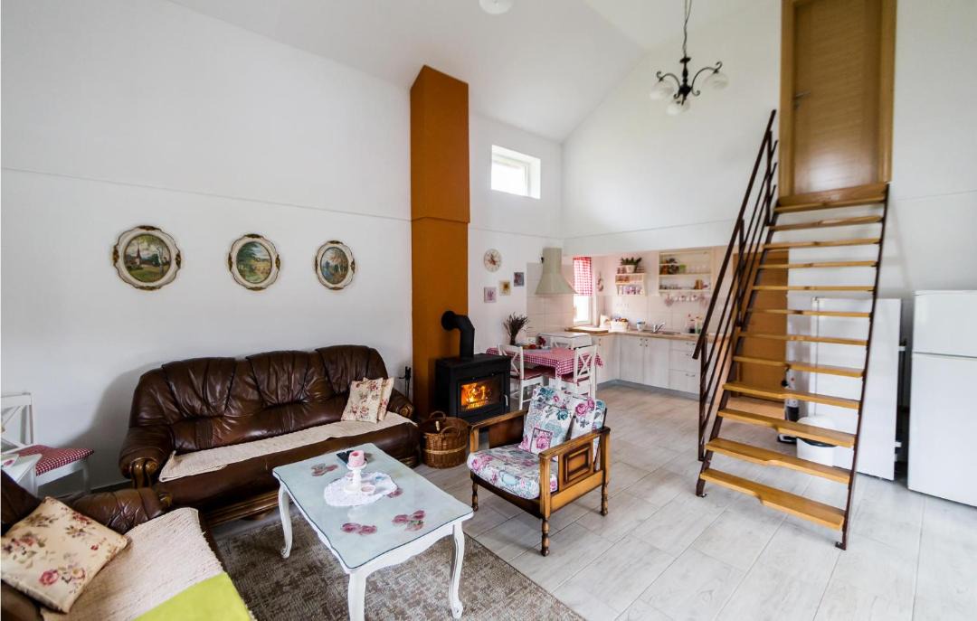Photo of Livingroom in Garcin