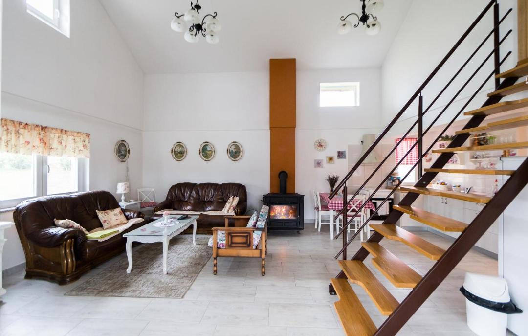 Photo of Livingroom in Garcin