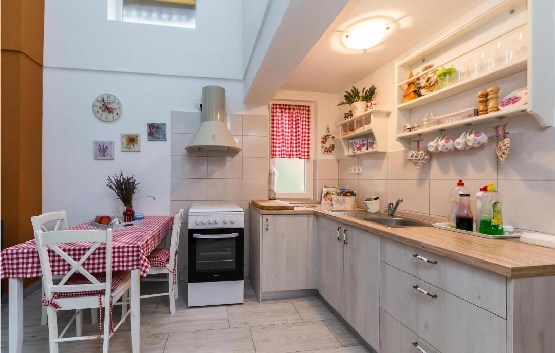Photo of Kitchen in Garcin