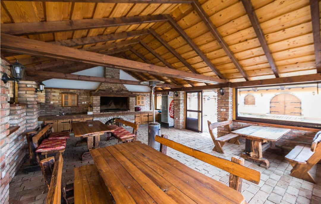 Photo of Livingroom in Garcin