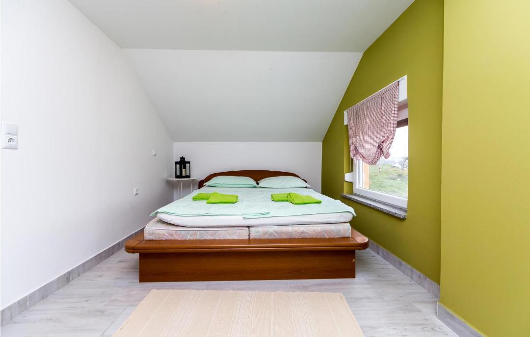Photo of Bedroom in Garcin