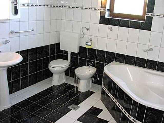 Photo of Bathroom in Kali