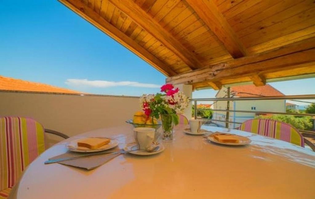 Photo of Patio Balcony in Pakostane