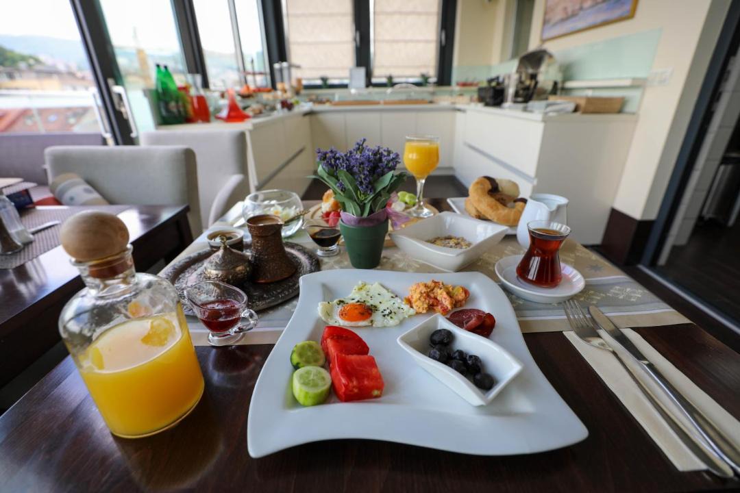 Photo of Others in Ferhadija Street