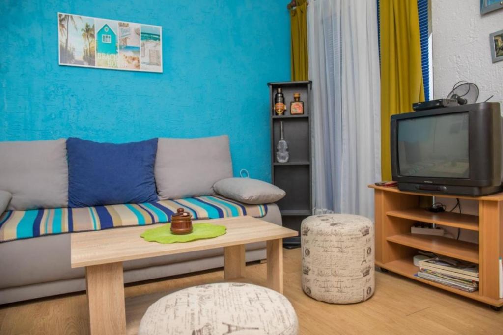Photo of Livingroom in Klanfari