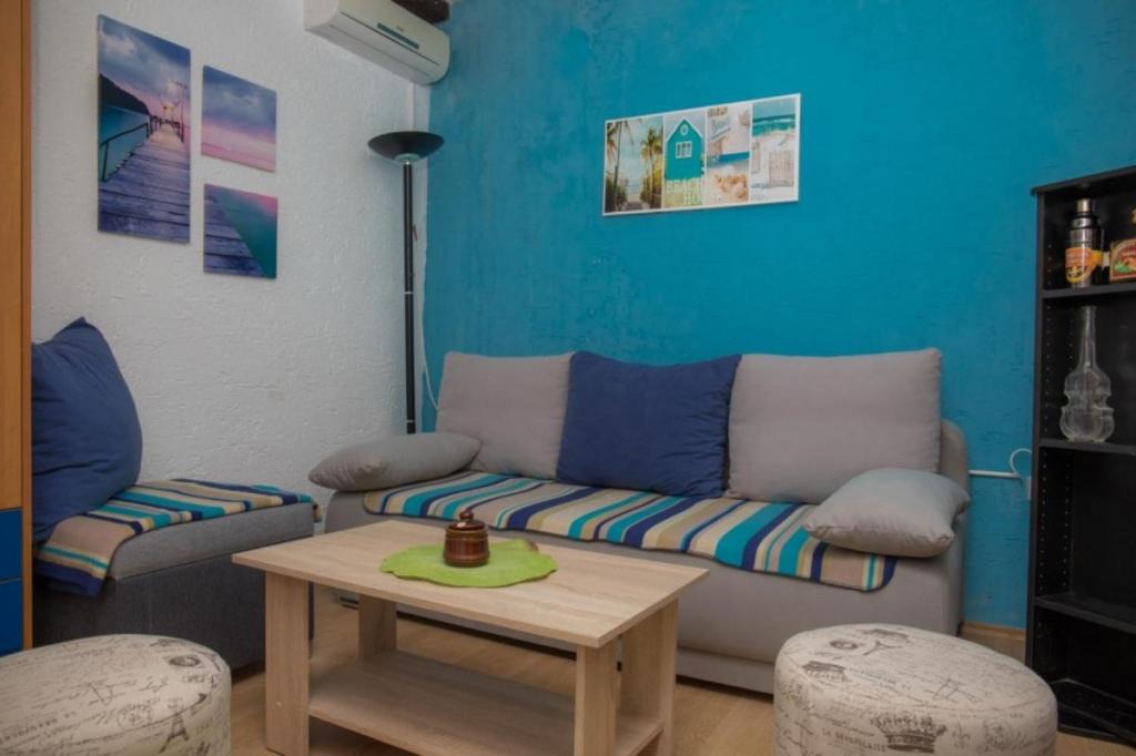 Photo of Livingroom in Klanfari