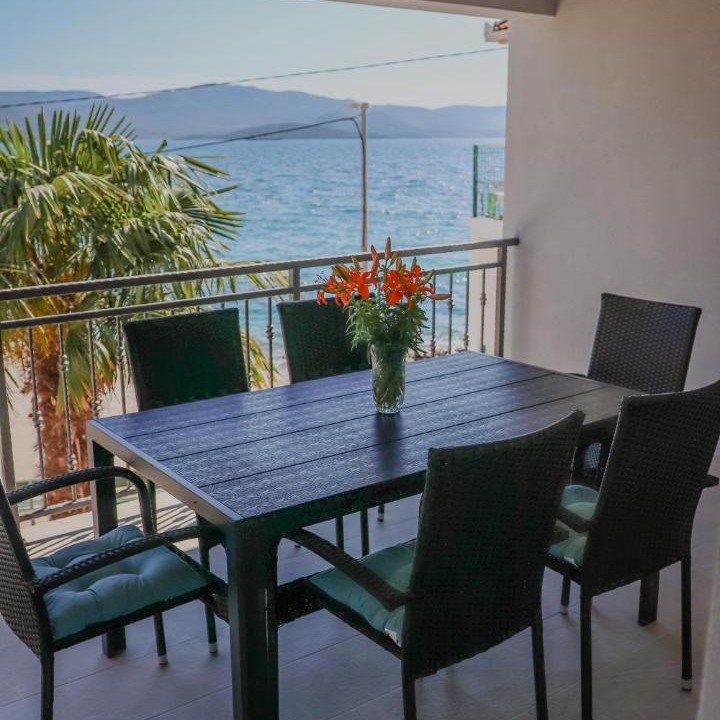 Photo of Patio Balcony in Komarna
