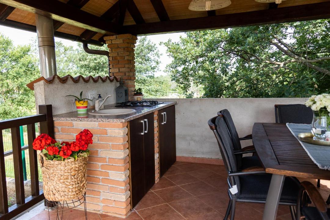 Photo of Patio Balcony in Vrvari