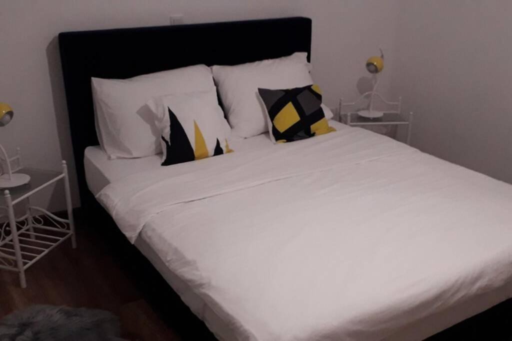 Photo of Bedroom in Radoboj