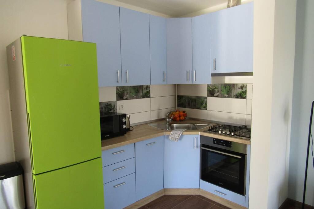 Photo of Kitchen in Radoboj
