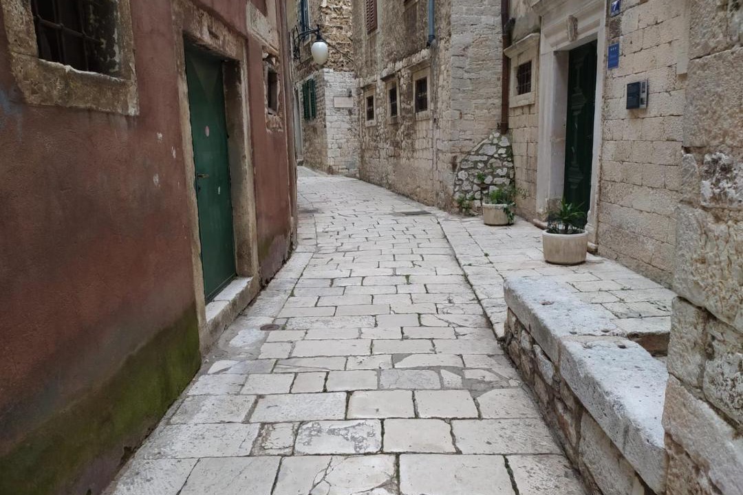 Photo of Others in Sibenik Old Town