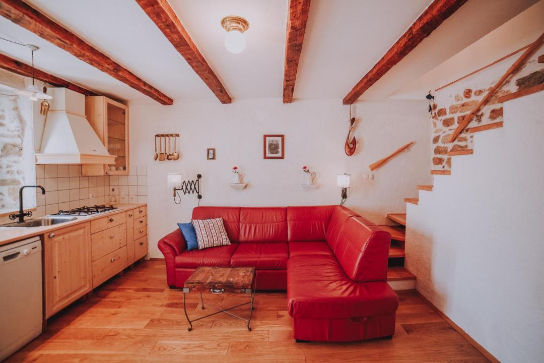 Photo of Livingroom in Preko