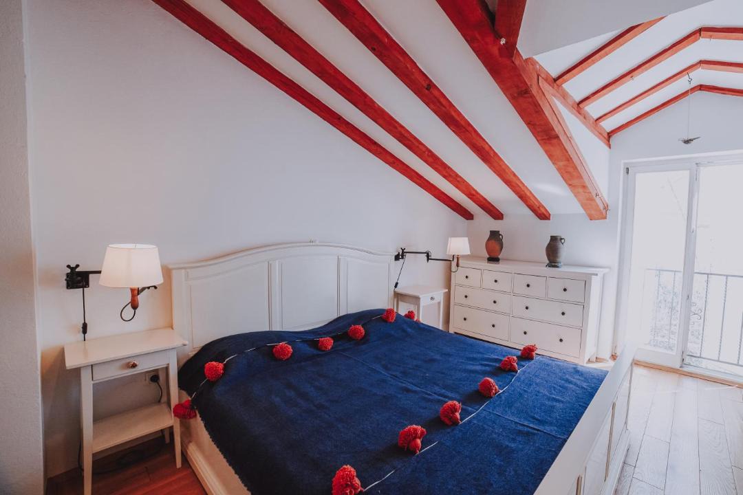 Photo of Bedroom in Preko