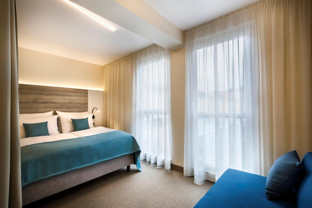 Photo of Bedroom in Moscenicka Draga