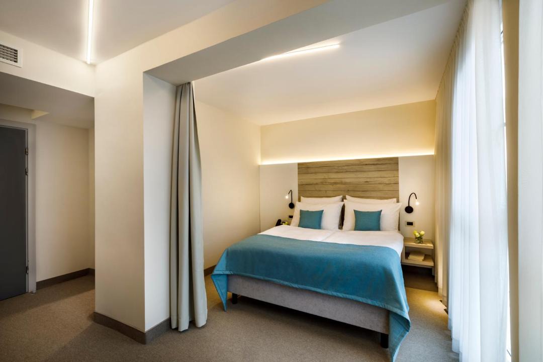 Photo of Bedroom in Moscenicka Draga