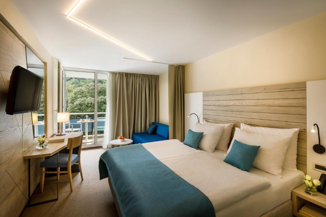 Photo of Bedroom in Moscenicka Draga