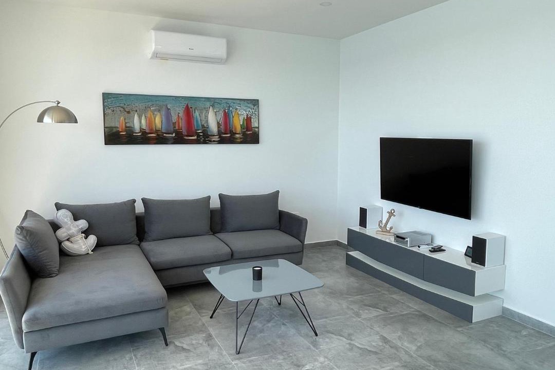 Photo of Livingroom in Maslenica