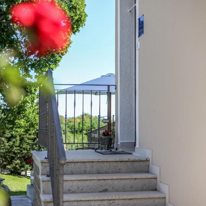 Photo of Patio Balcony in Zagore