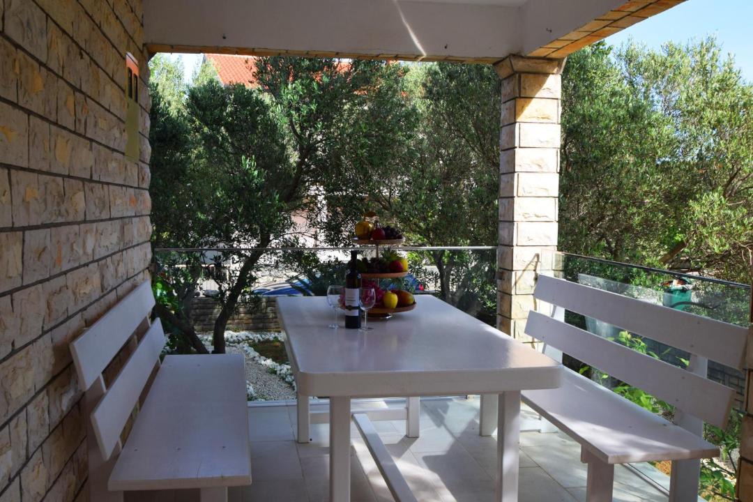 Photo of Patio Balcony in Seline