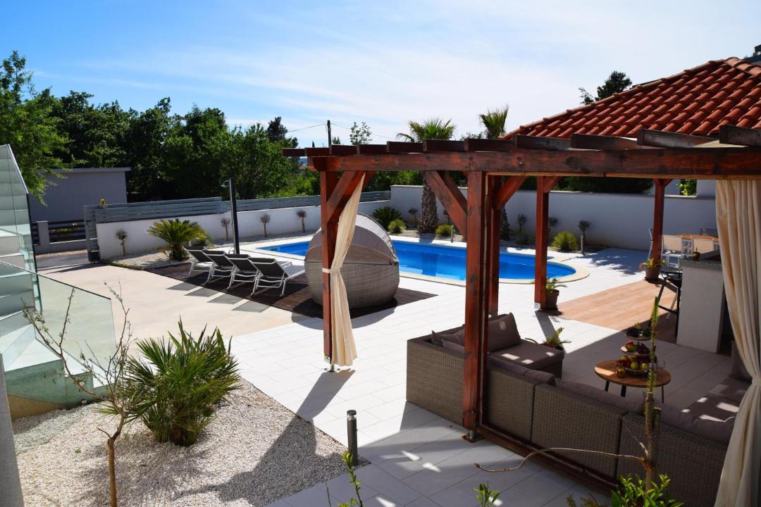 Photo of Patio Balcony in Seline