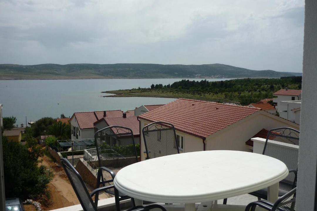 Photo of Patio Balcony in Seline