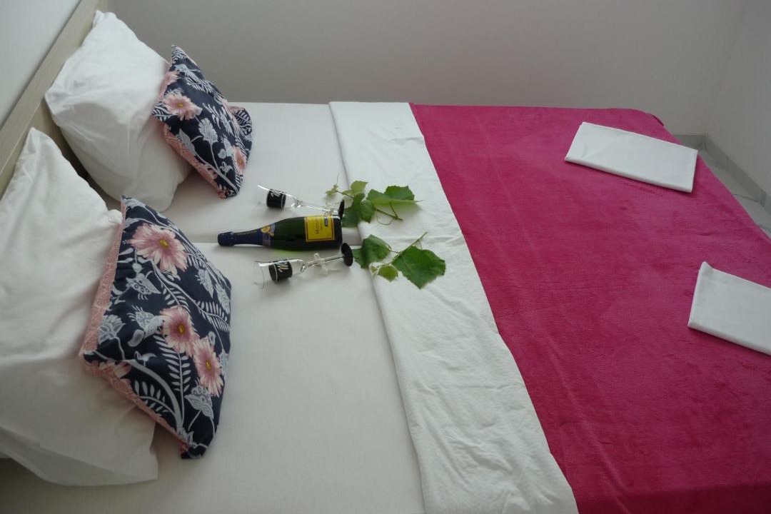 Photo of Bedroom in Seline