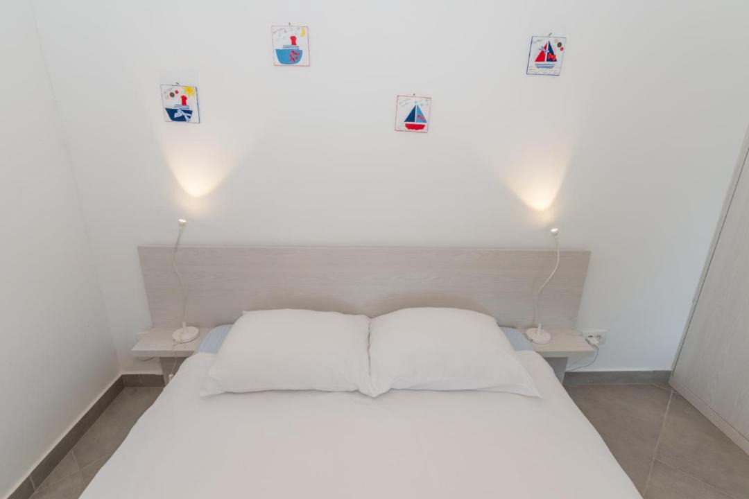 Photo of Bedroom in Sukosan