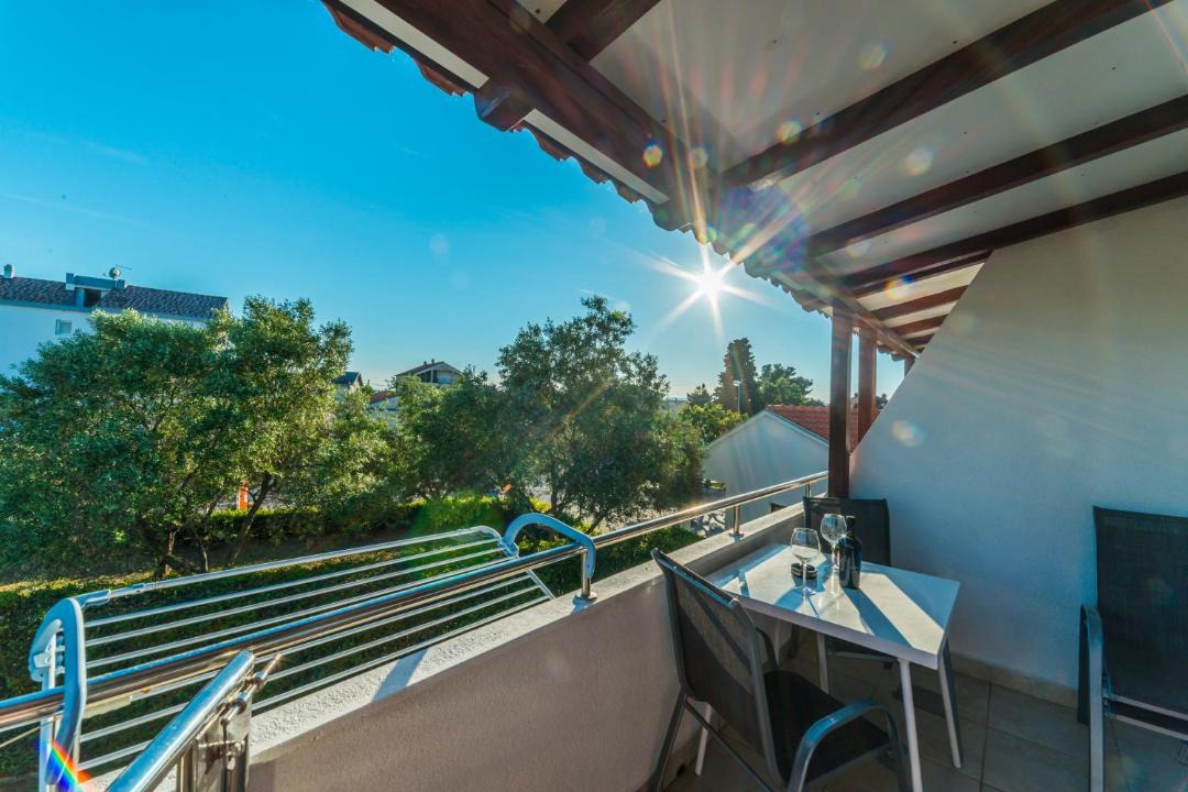 Photo of Patio Balcony in Sukosan