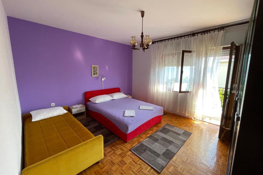 Photo of Bedroom in Novi Vinodolski