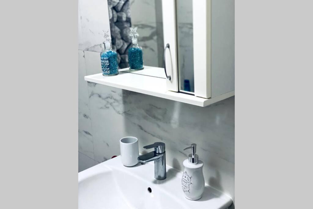 Photo of Bathroom in Timisoara