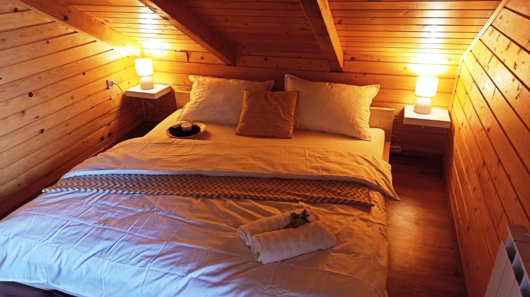 Photo of Bedroom in Hrascina