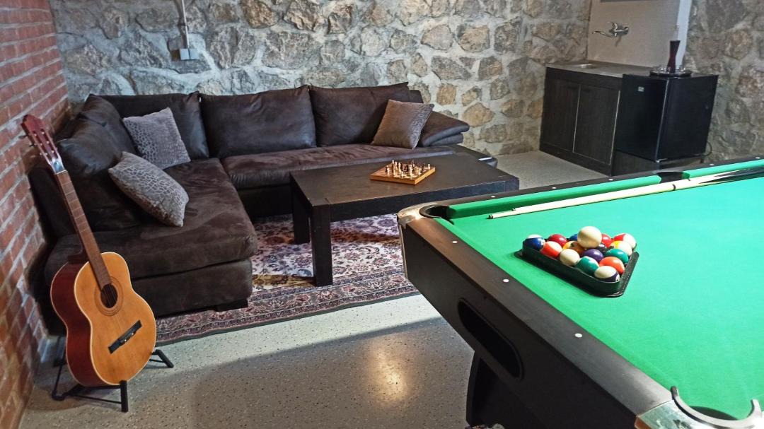 Photo of Livingroom in Hrascina