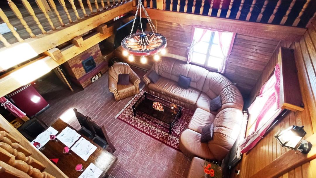 Photo of Livingroom in Hrascina
